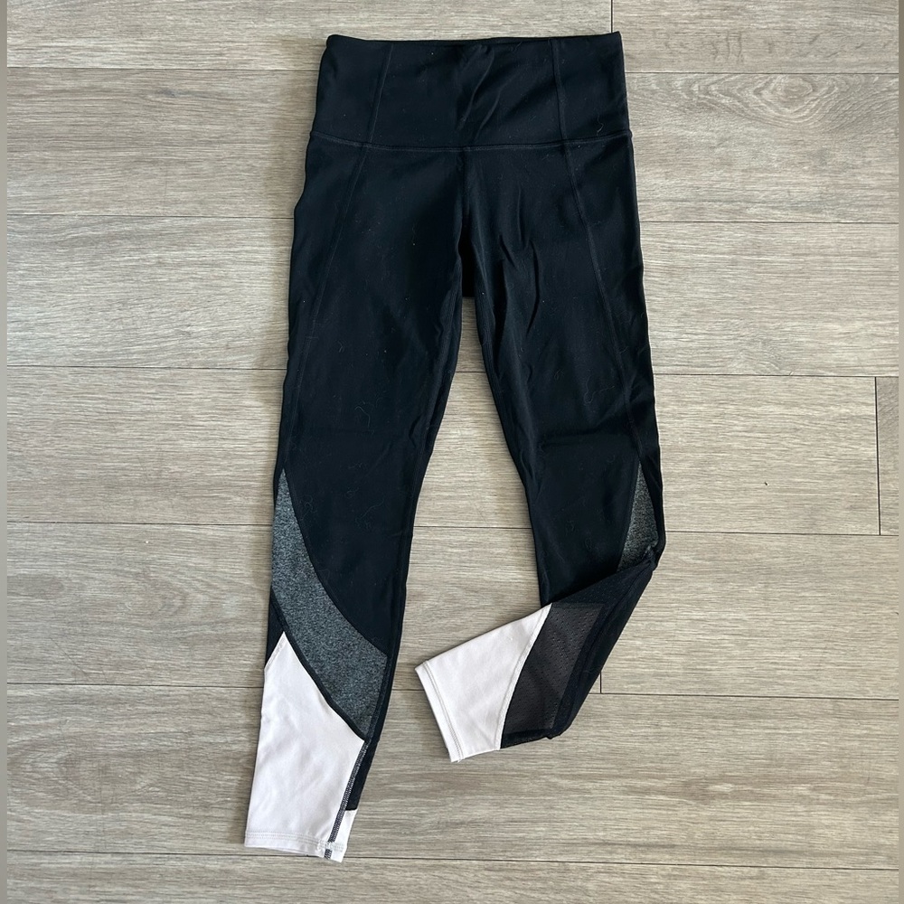 Athleta Leggings
